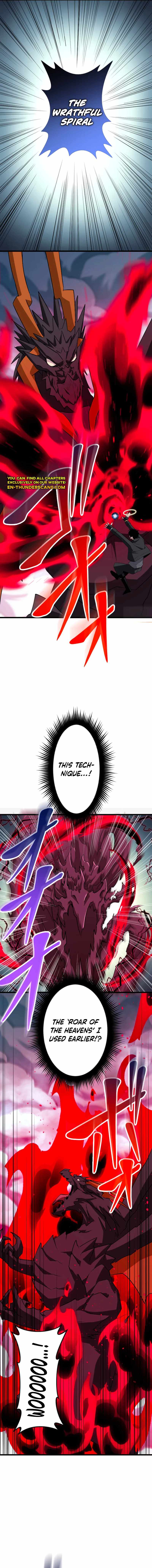 Unparalleled ??? Rank Hidden Equipment Chapter 49 5
